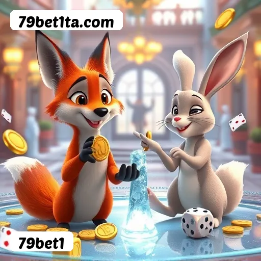 Benefícios da Conta 79bet1.com: Saques PIX Rápidos, Bônus Exclusivos, 580+ Jogos Premium e Sistema VIP