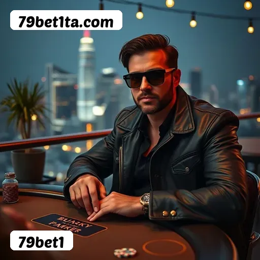 Bet BR 79bet1.com - Mercados Locais Brasileiros, Odds Competitivas e Apostas em Futebol, Casino e Crash Games