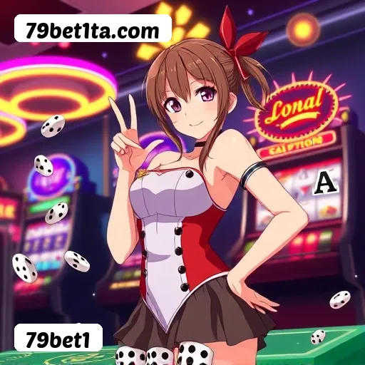 Rodadas Grátis Diárias 79bet1.com - 50 Rodadas Todos os Dias em Slots Premium