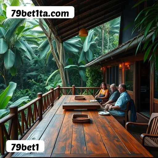 Ofertas Exclusivas e Limitadas 79bet1.com - Flash Sales, Power Hours e Mega Spins