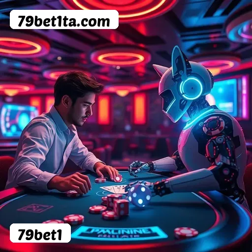 Provedores Premium de Jogos 79bet1.com - NetEnt, Pragmatic Play, Evolution Gaming, Microgaming e Play'n GO