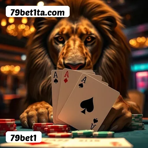 Casino Ao Vivo 79bet1.com - Mais de 80 Mesas com Dealers Brasileiros 24/7 em Qualidade 4K Ultra HD