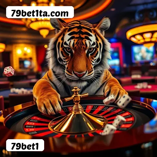Casino Ao Vivo 79bet1.com - Mais de 80 Mesas com Dealers Brasileiros 24/7 em Qualidade 4K