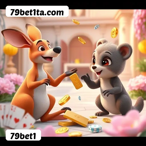 Casino VIP Exclusivo 79bet1.com - Mesas Privadas, Gerente Pessoal e Benefícios Premium